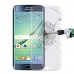 Samsung Galaxy S6 Edge - Anti-Scratch High Quality 0.2mm 2.5D 3D Curved Edge to Edge Tempered Front Protective Screen Glass